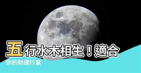 五行水的行業|【水性行業】水性行業適合你？五行屬水的職業有哪些？